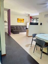 Blk 425 Canberra Road (Sembawang), HDB 5 Rooms #553530671